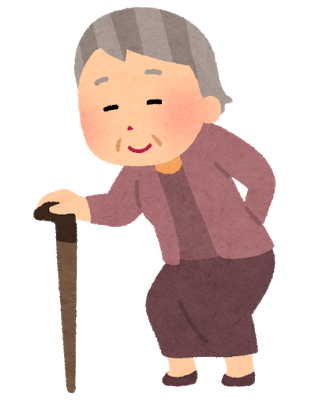 koshi_magari_smile_obaasan